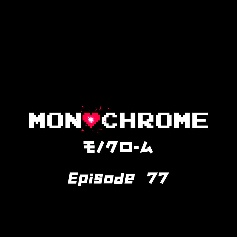 Monochrome Days Chapter 77 page 1 - 