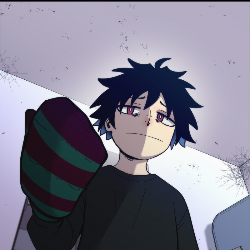 Monochrome Days Chapter 77 page 102 - 