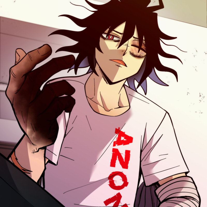 Monochrome Days Chapter 77 page 106 - 