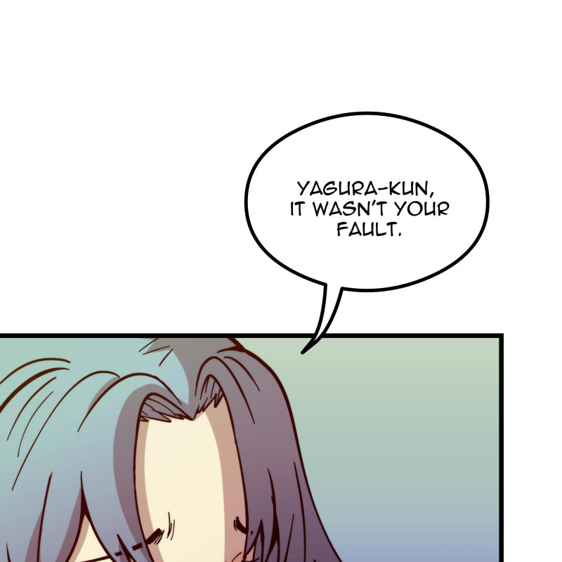 Monochrome Days Chapter 77 page 109 - 