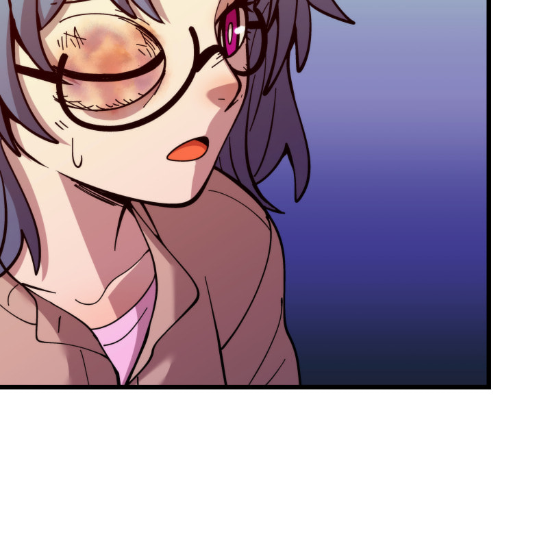 Monochrome Days Chapter 77 page 110 - 