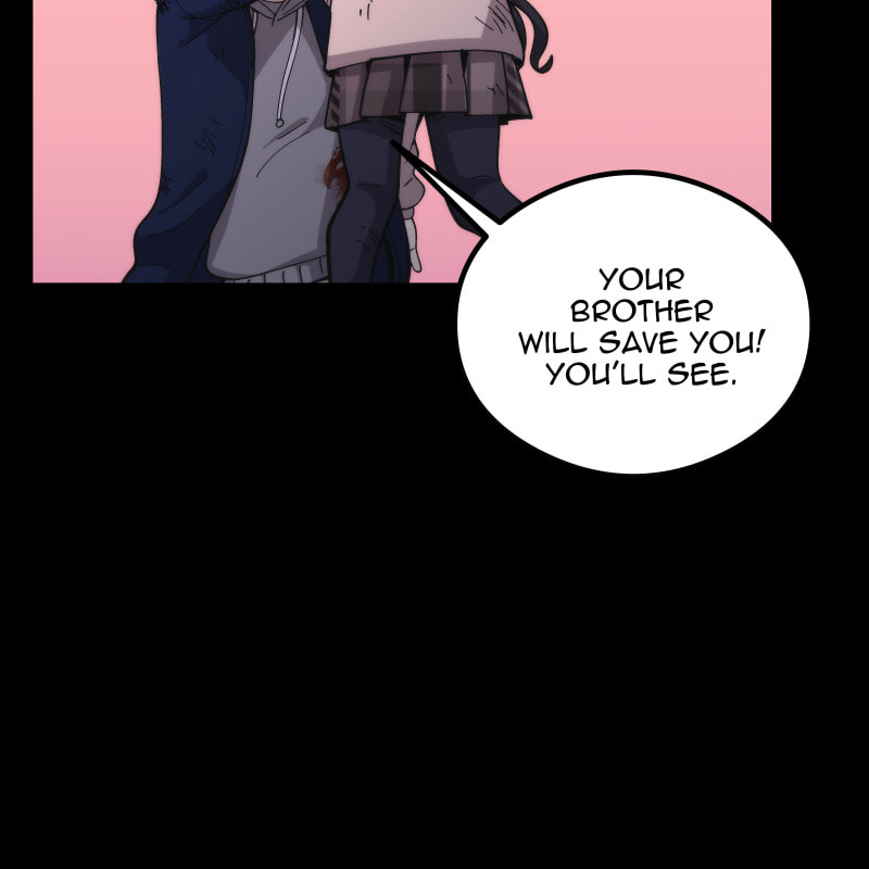 Monochrome Days Chapter 77 page 12 - 