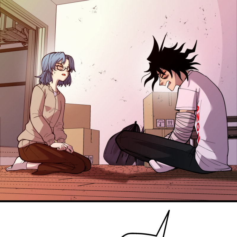 Monochrome Days Chapter 77 page 116 - 