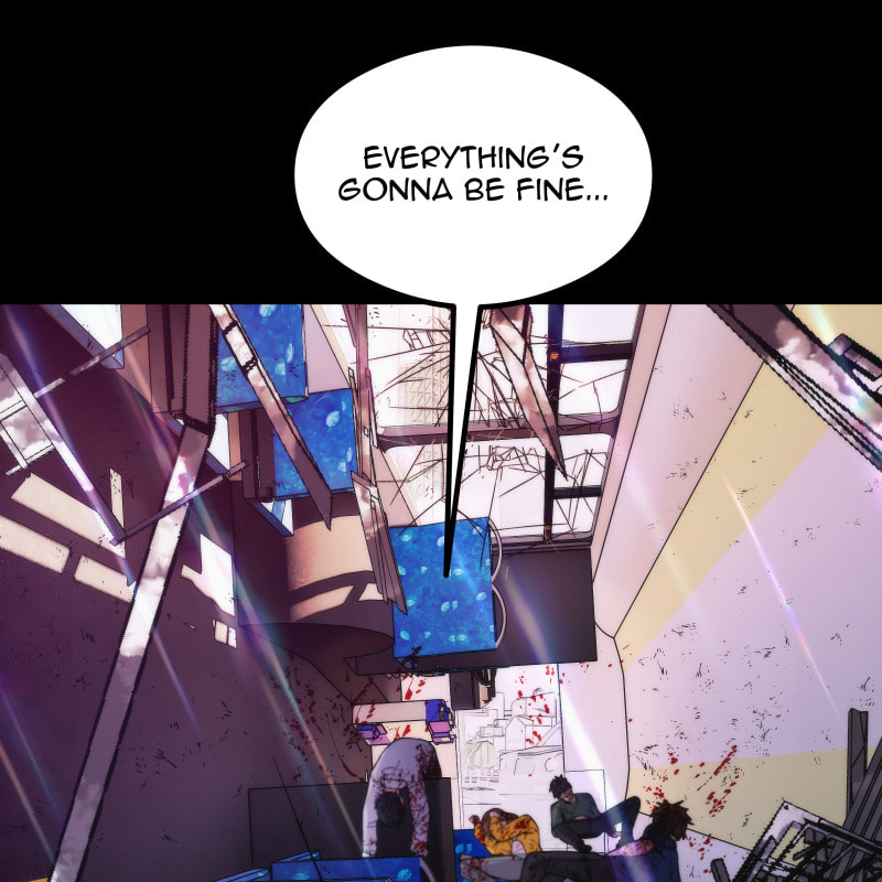 Monochrome Days Chapter 77 page 13 - 