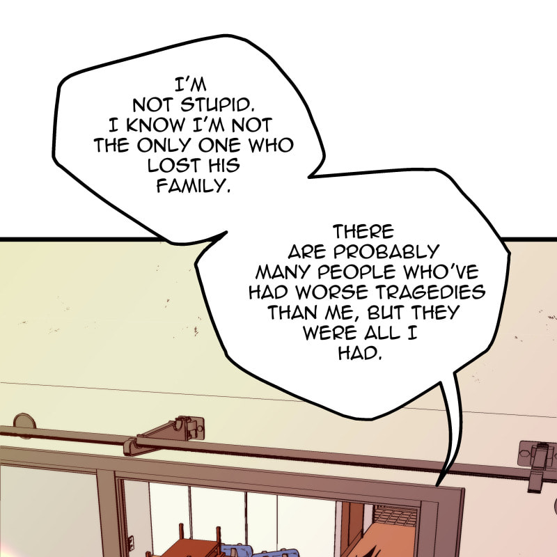 Monochrome Days Chapter 77 page 127 - 