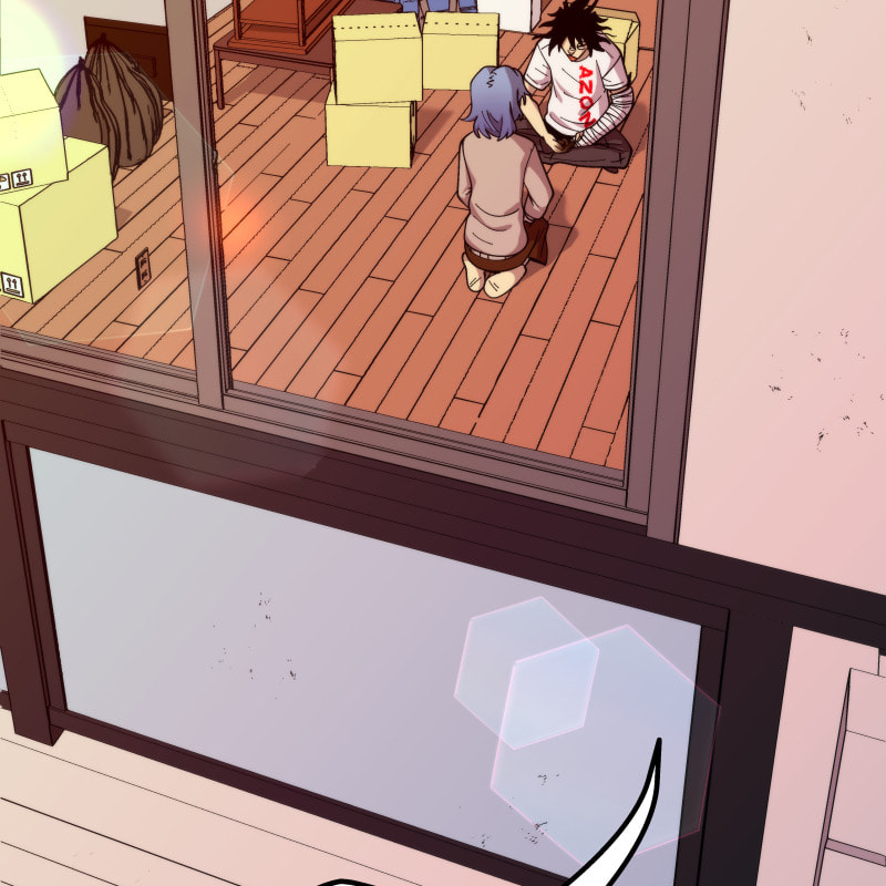 Monochrome Days Chapter 77 page 128 - 