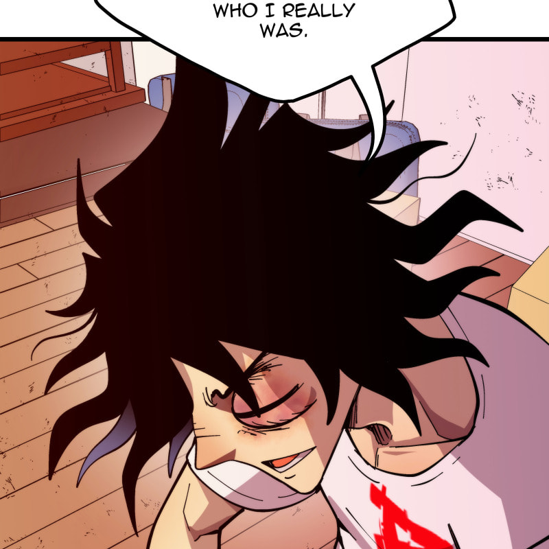 Monochrome Days Chapter 77 page 130 - 