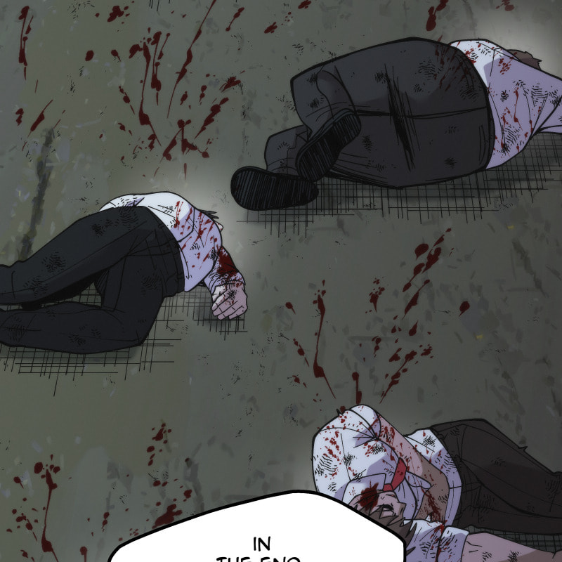Monochrome Days Chapter 77 page 139 - 