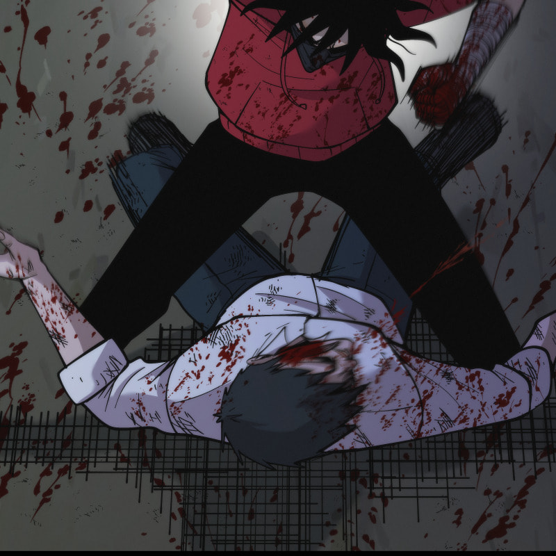 Monochrome Days Chapter 77 page 141 - 