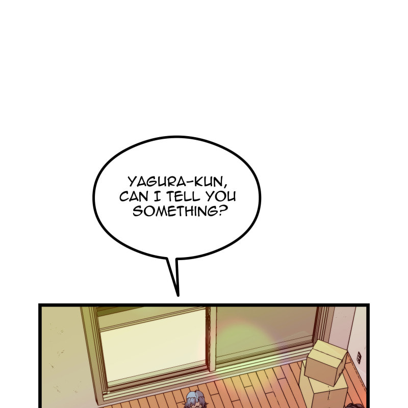 Monochrome Days Chapter 77 page 149 - 