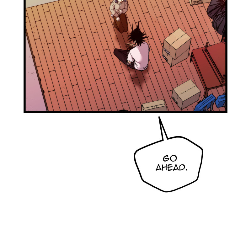 Monochrome Days Chapter 77 page 150 - 