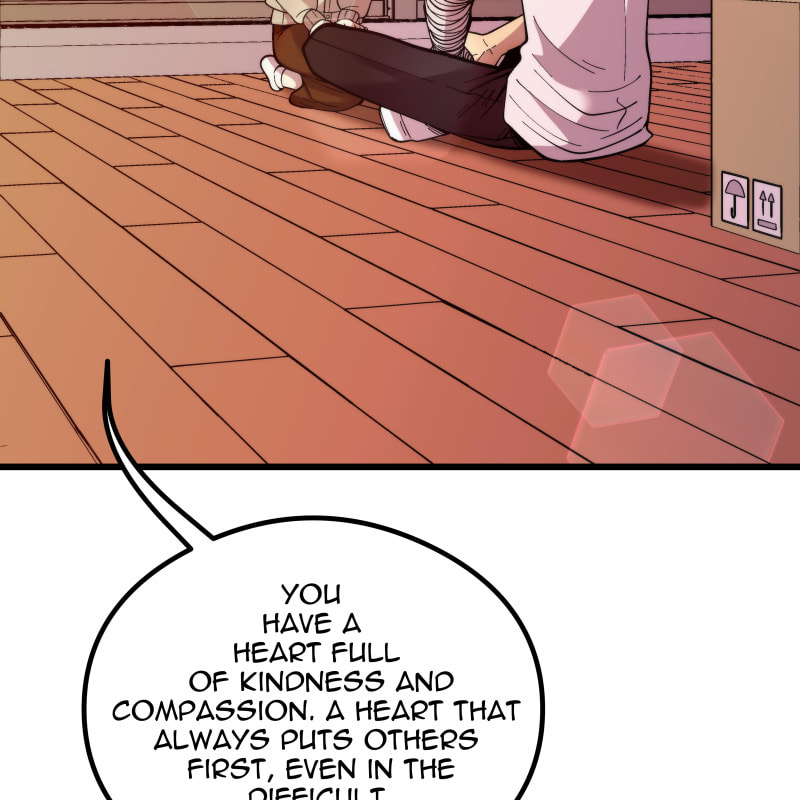 Monochrome Days Chapter 77 page 153 - 