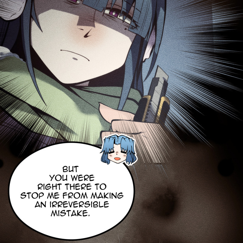 Monochrome Days Chapter 77 page 157 - 