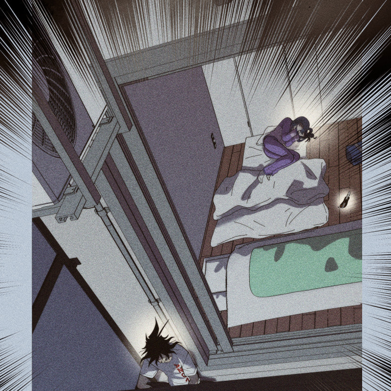 Monochrome Days Chapter 77 page 160 - 
