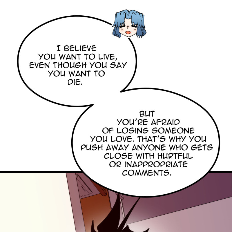 Monochrome Days Chapter 77 page 162 - 