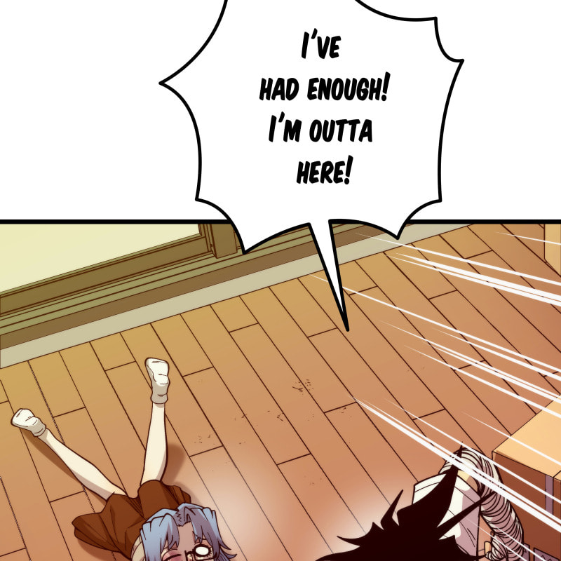 Monochrome Days Chapter 77 page 167 - 