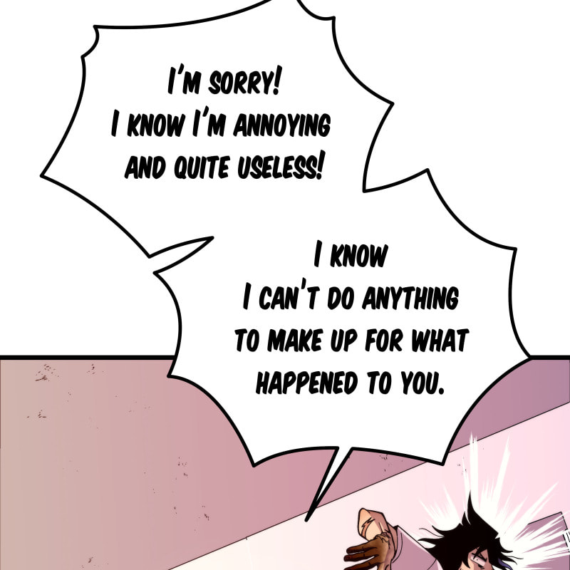Monochrome Days Chapter 77 page 170 - 