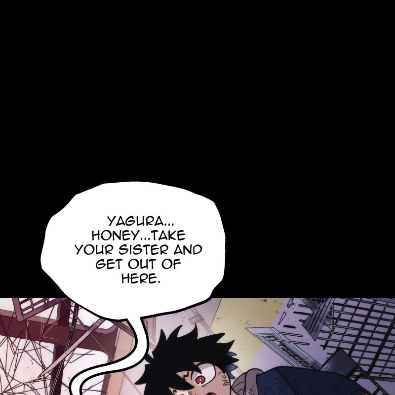 Monochrome Days Chapter 77 page 18 - 