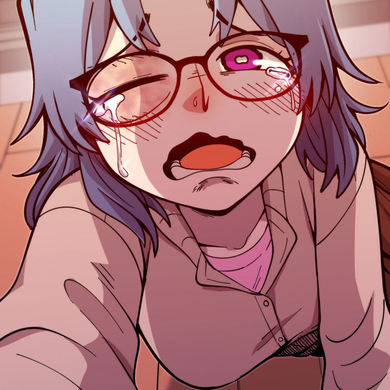 Monochrome Days Chapter 77 page 175 - 