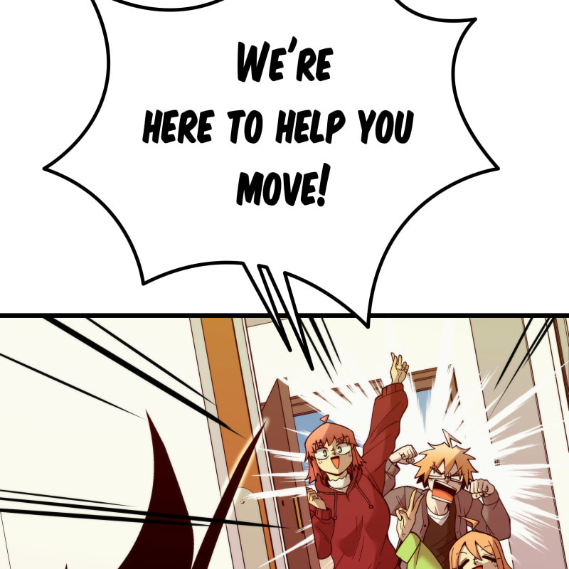 Monochrome Days Chapter 77 page 186 - 