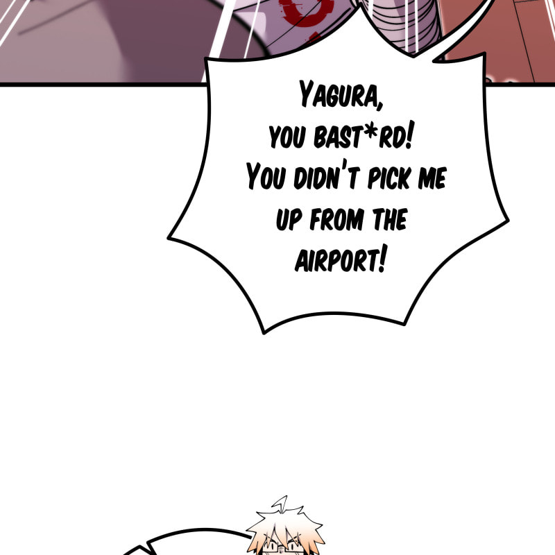 Monochrome Days Chapter 77 page 188 - 