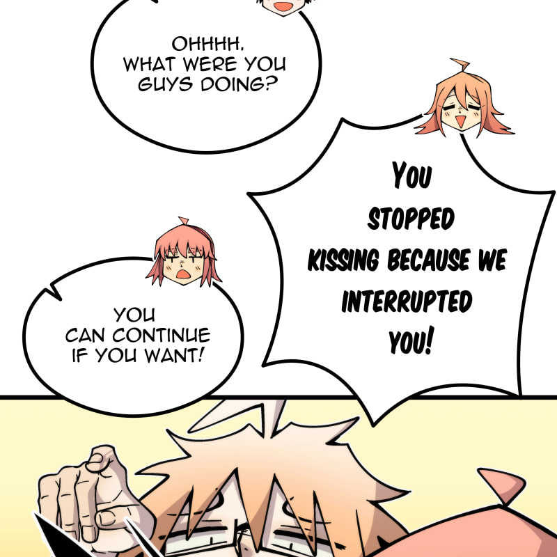 Monochrome Days Chapter 77 page 189 - 