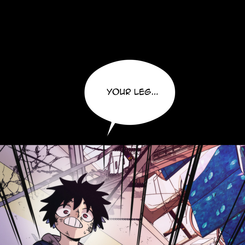 Monochrome Days Chapter 77 page 21 - 