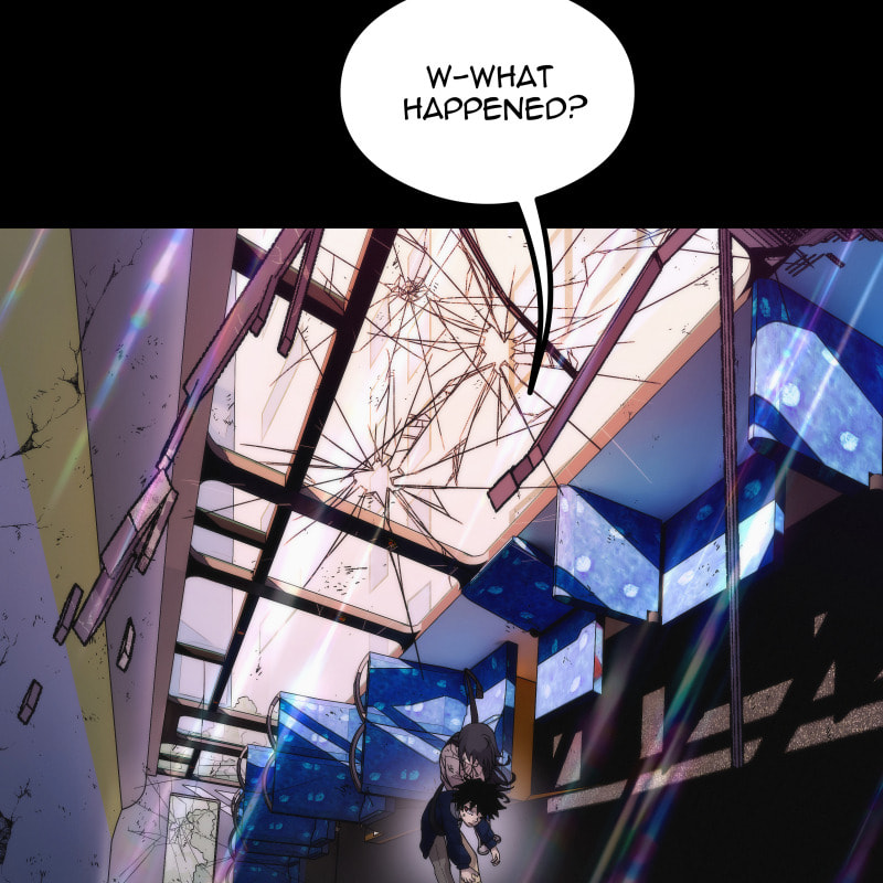 Monochrome Days Chapter 77 page 4 - 