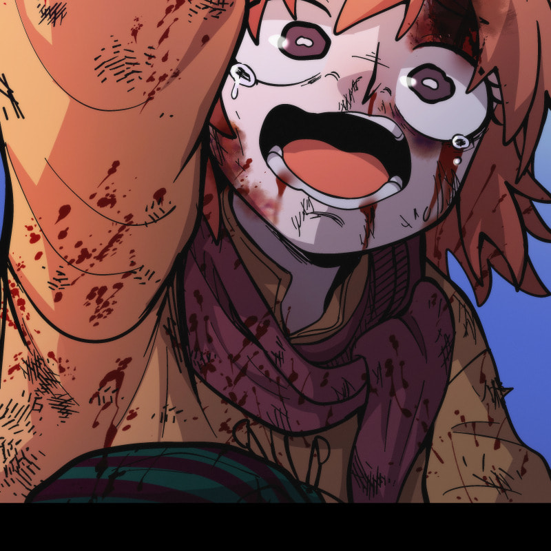 Monochrome Days Chapter 77 page 34 - 