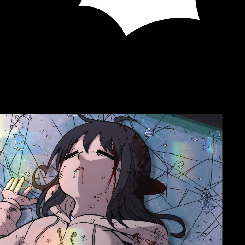 Monochrome Days Chapter 77 page 47 - 