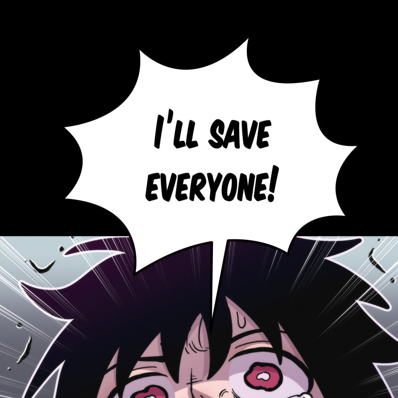 Monochrome Days Chapter 77 page 50 - 