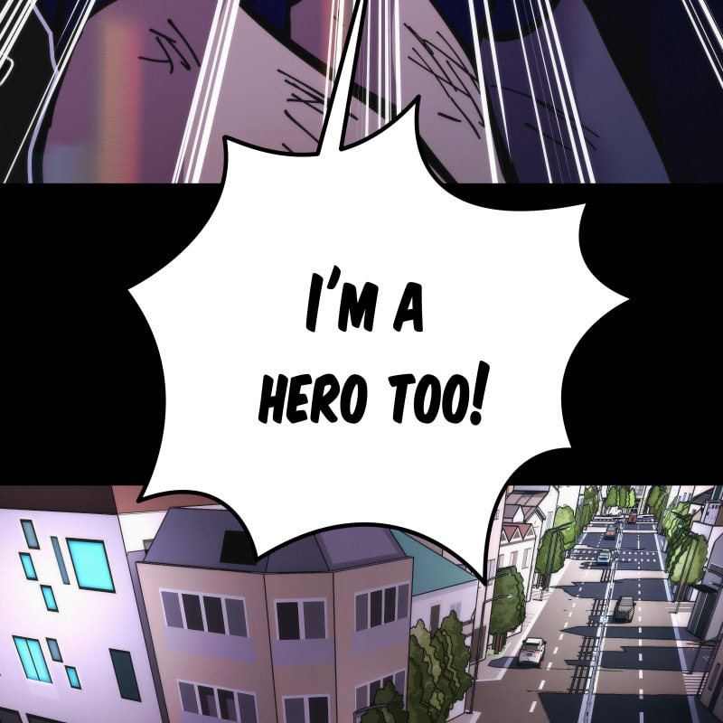 Monochrome Days Chapter 77 page 52 - 