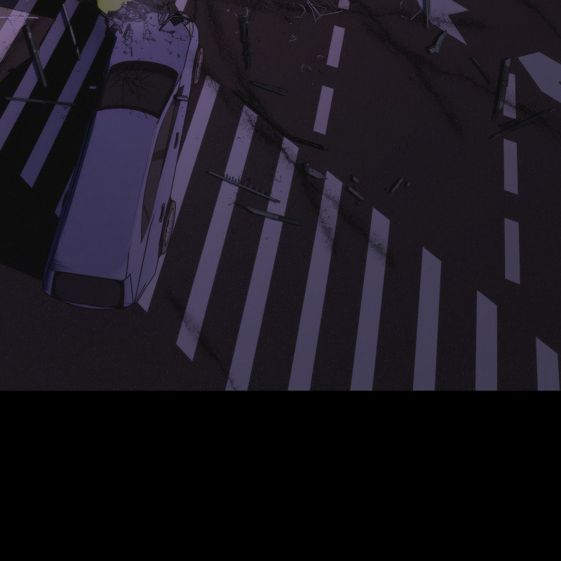 Monochrome Days Chapter 77 page 54 - 