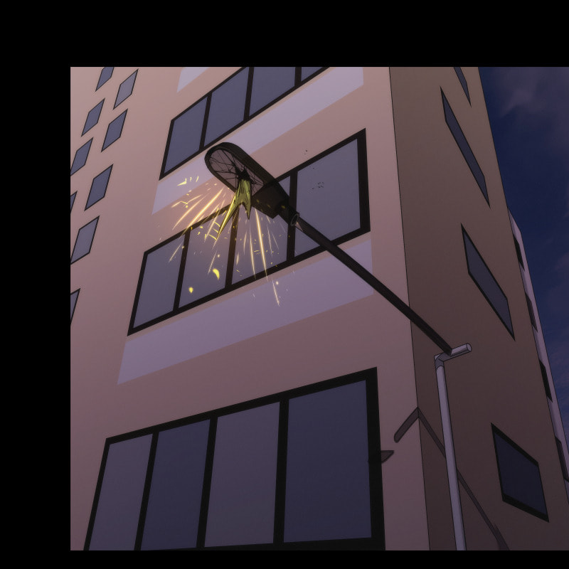 Monochrome Days Chapter 77 page 55 - 