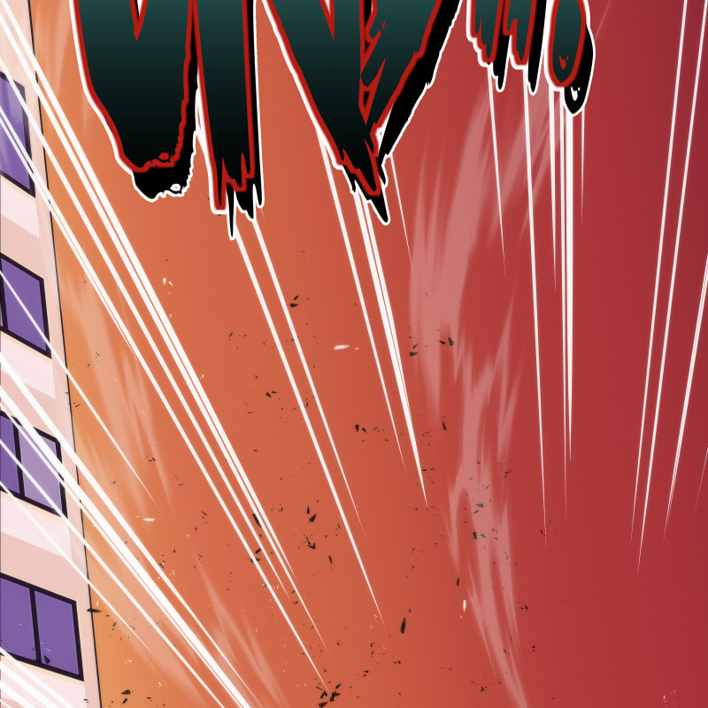 Monochrome Days Chapter 77 page 61 - 