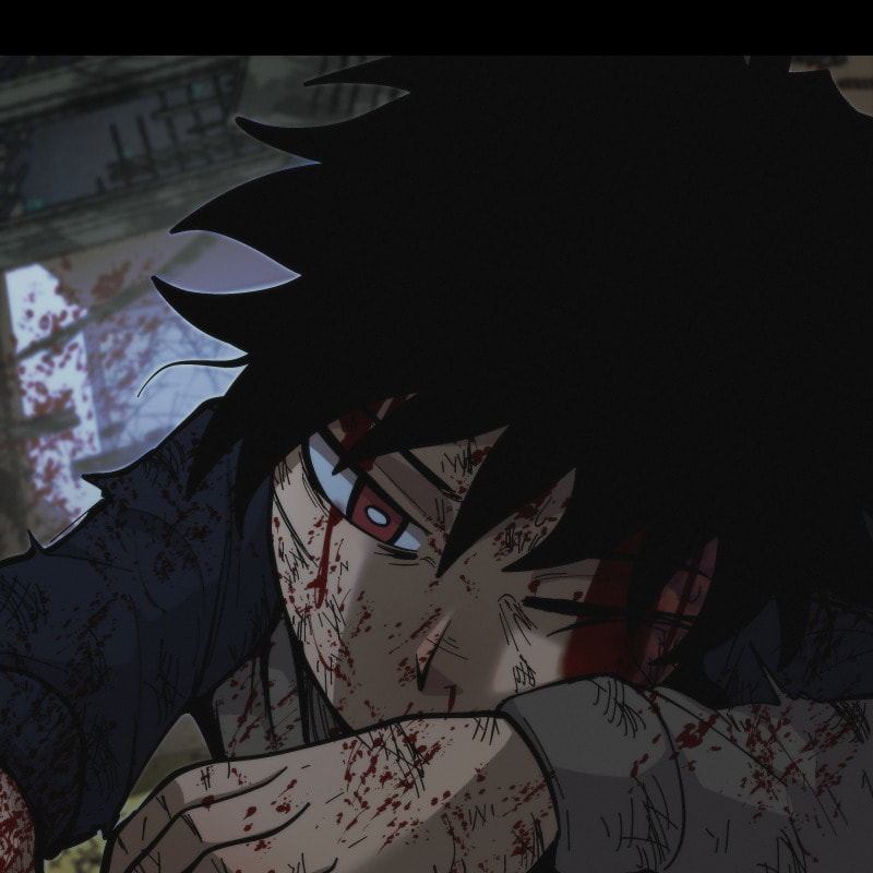 Monochrome Days Chapter 77 page 68 - 
