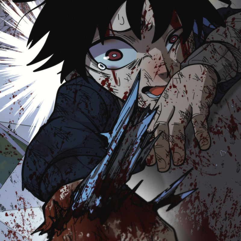 Monochrome Days Chapter 77 page 71 - 