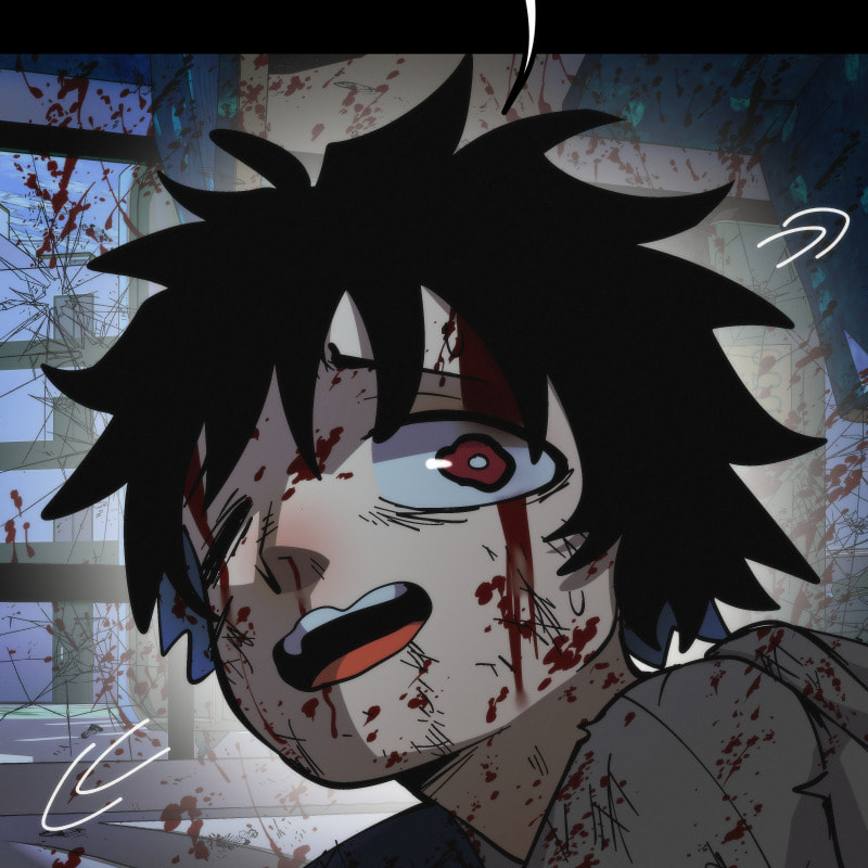 Monochrome Days Chapter 77 page 77 - 