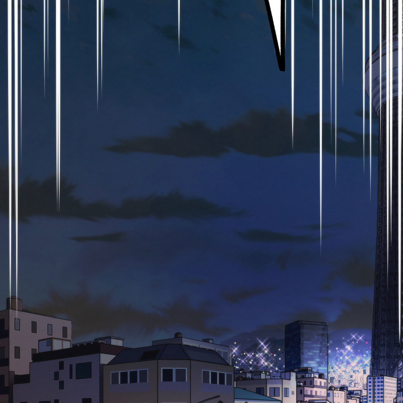 Monochrome Days Chapter 77 page 85 - 