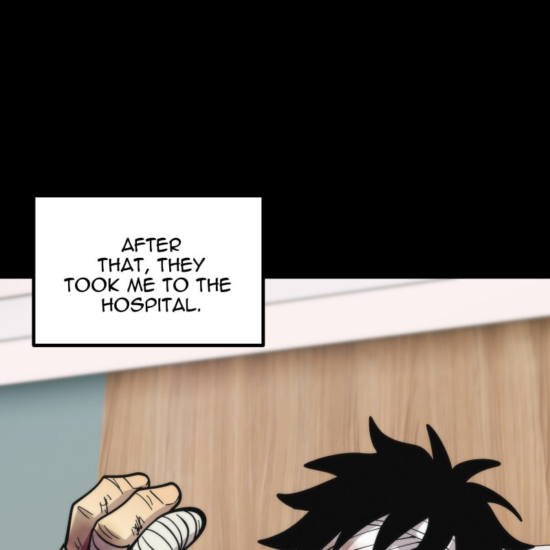 Monochrome Days Chapter 77 page 90 - 