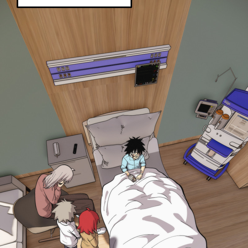 Monochrome Days Chapter 77 page 96 - 