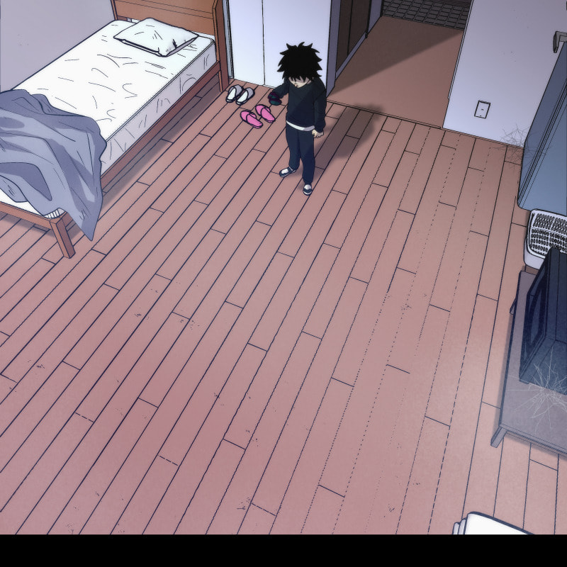 Monochrome Days Chapter 77 page 100 - 