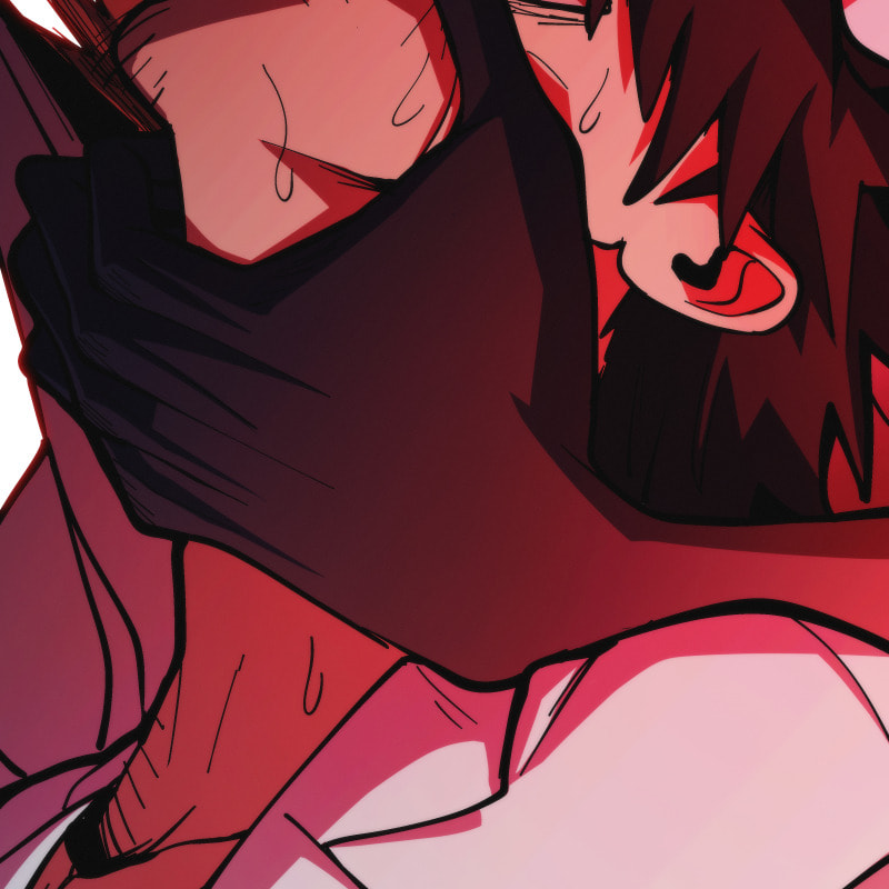 Monochrome Days Chapter 78 page 102 - 