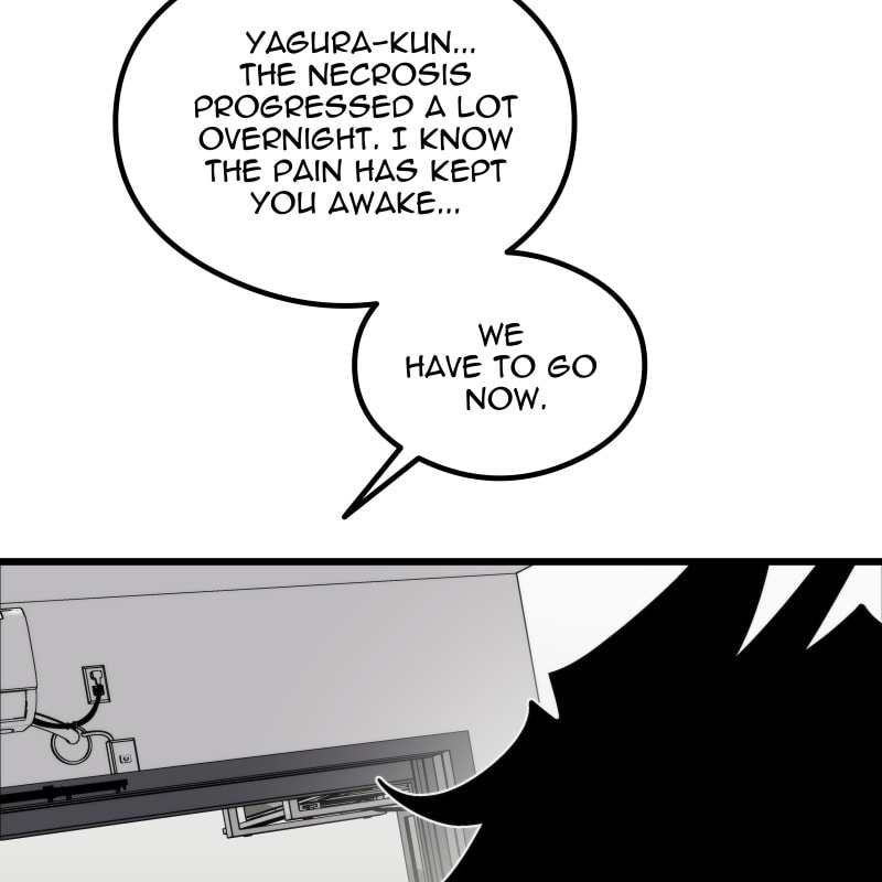 Monochrome Days Chapter 78 page 110 - 