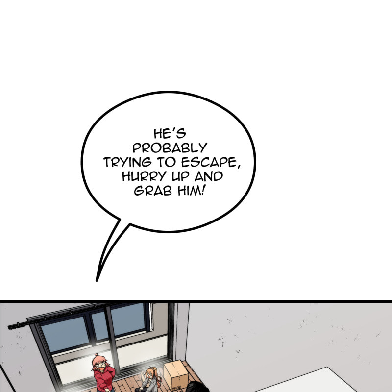 Monochrome Days Chapter 78 page 116 - 