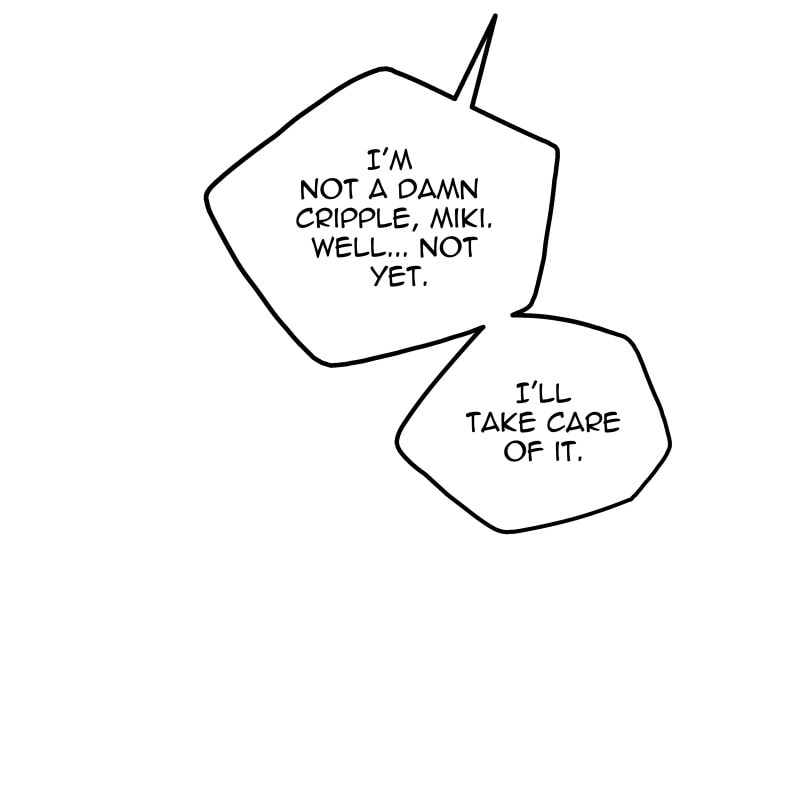 Monochrome Days Chapter 78 page 118 - 
