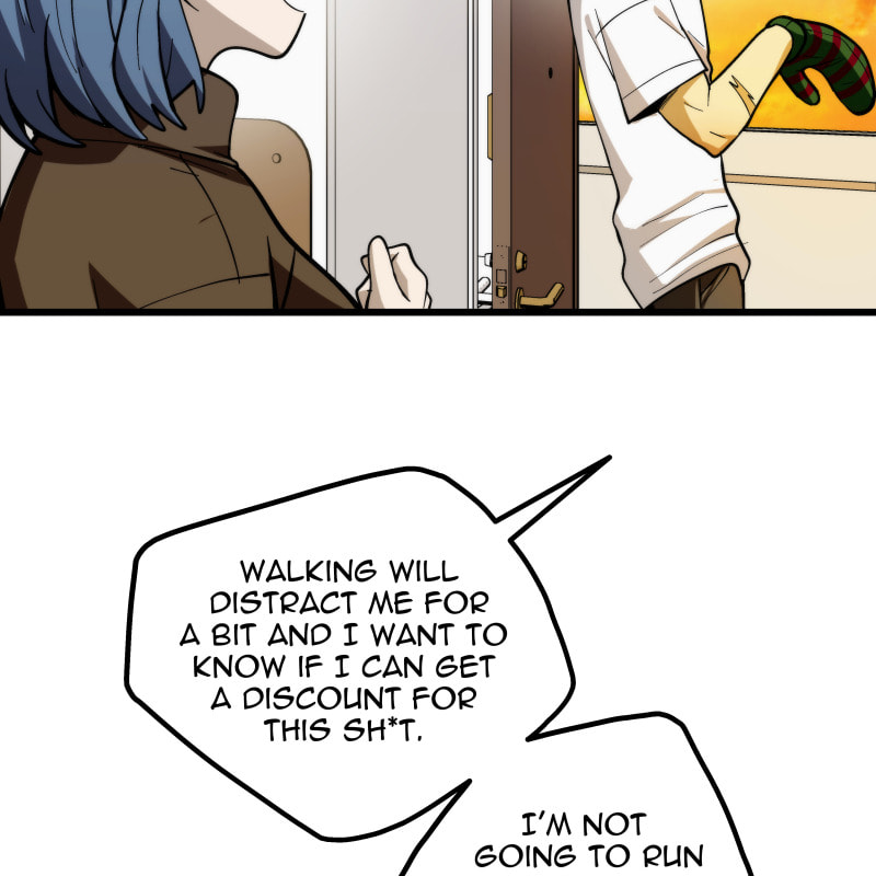 Monochrome Days Chapter 78 page 120 - 