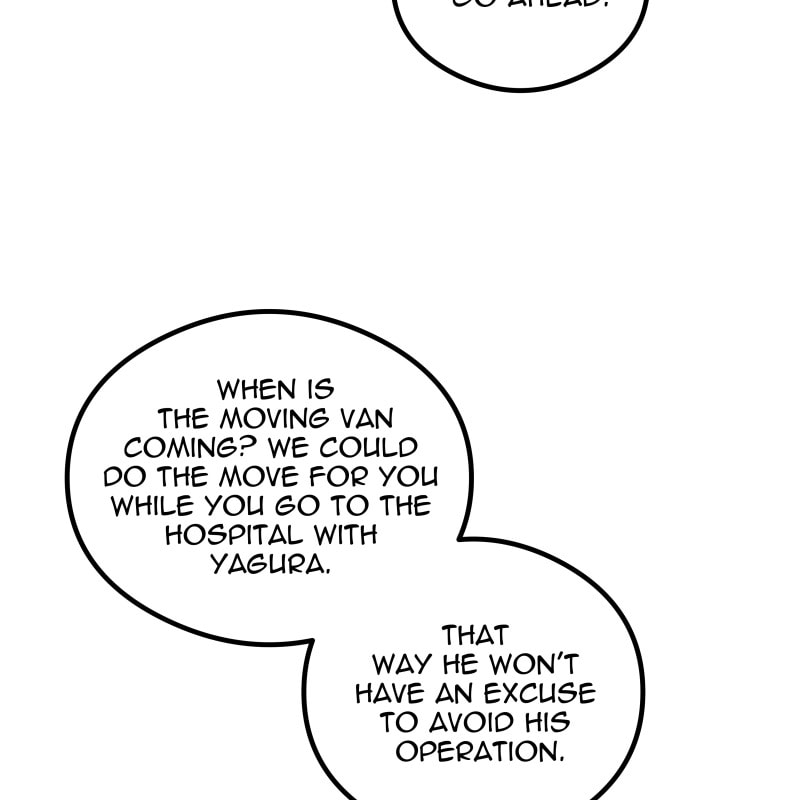 Monochrome Days Chapter 78 page 130 - 