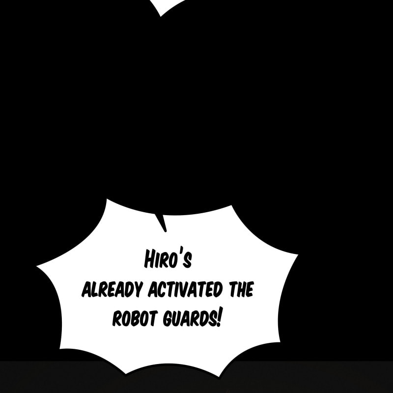 Monochrome Days Chapter 78 page 14 - 