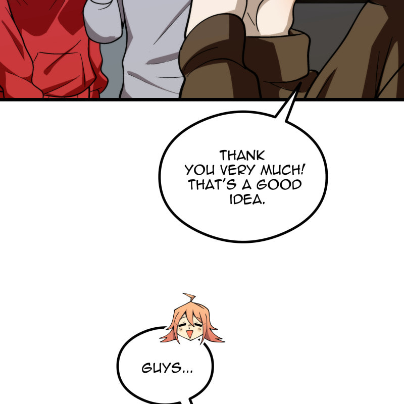 Monochrome Days Chapter 78 page 132 - 